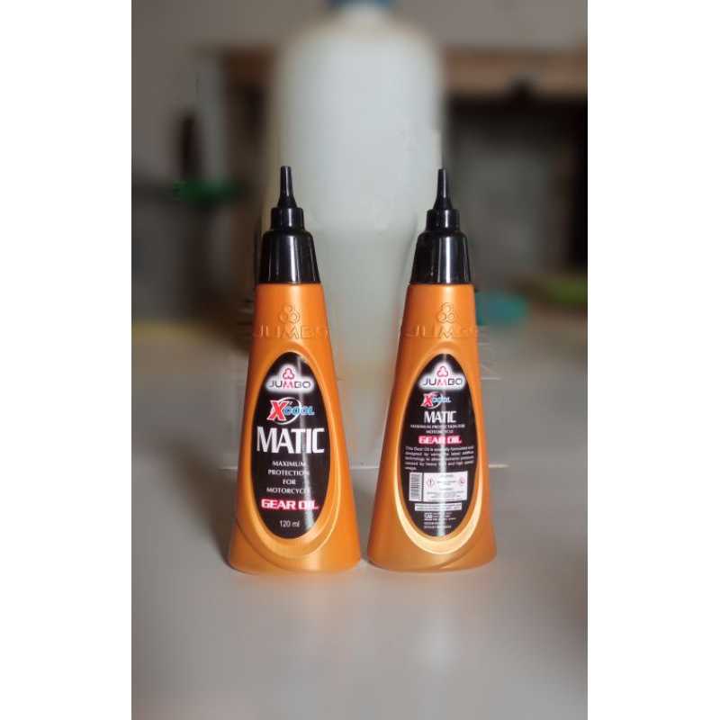 oli gardan Yamaha matic