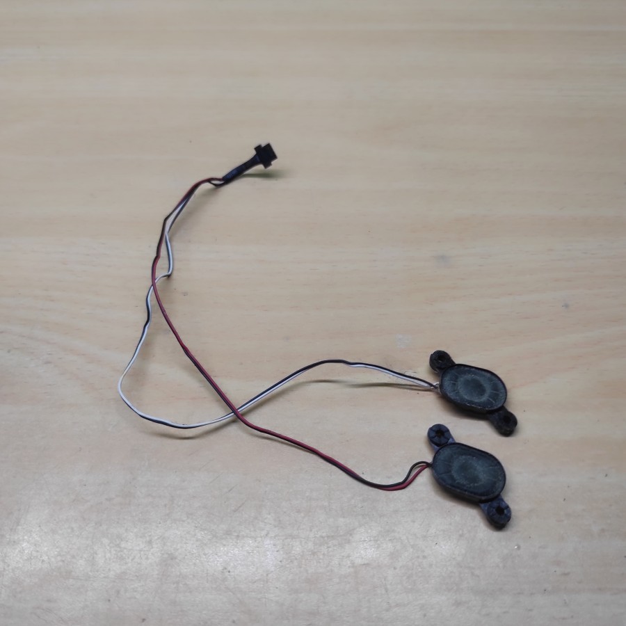 Spiker Speaker Laptop Toshiba Satellite L745 L745D  Normal Original