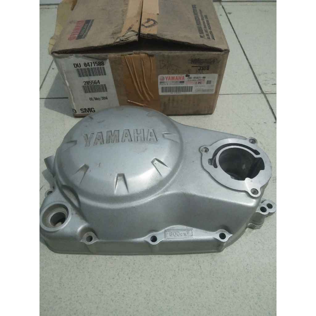 Cover Crank Case JUPITER MX ORIGINAL
