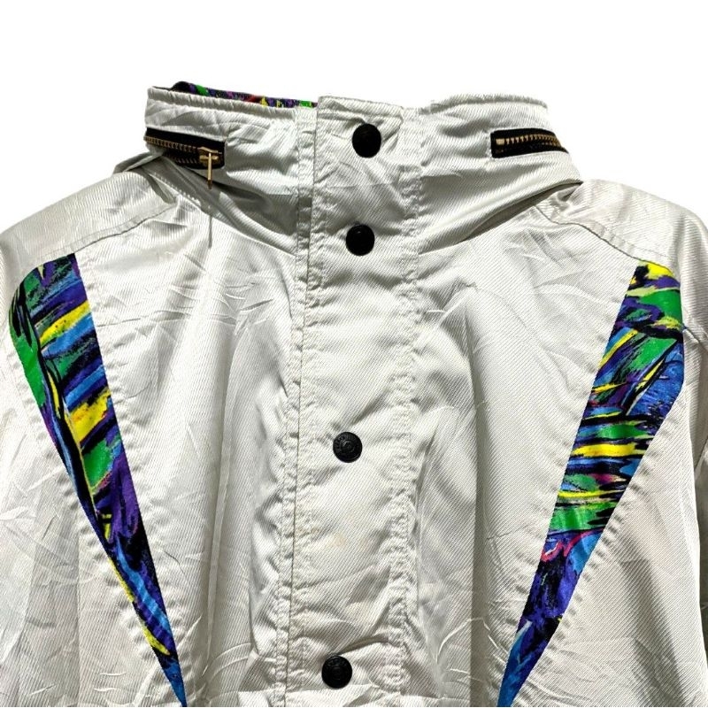 KAPPA VINTAGE JACKET / JACKET RETRO KAPPA / KAPPA SPORT VINTAGE JACKET