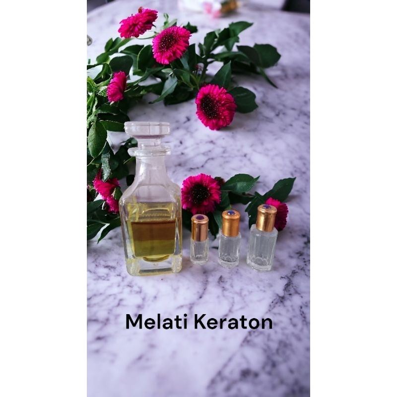 Melati Keraton Minyak Kepentingan Dan Kebutuhan Minyak Melati Keraton