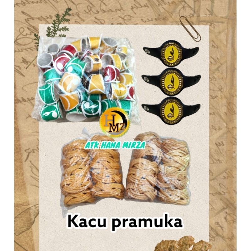 

Kacu Pramuka