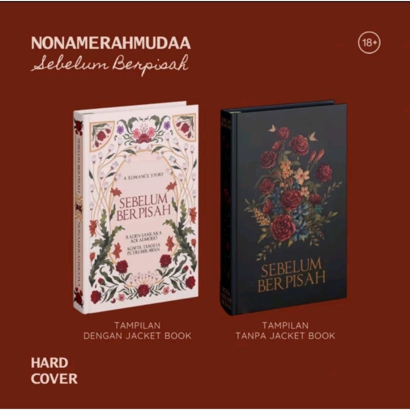 Sebelum Berpisah - Nonamerahmudaa - SP