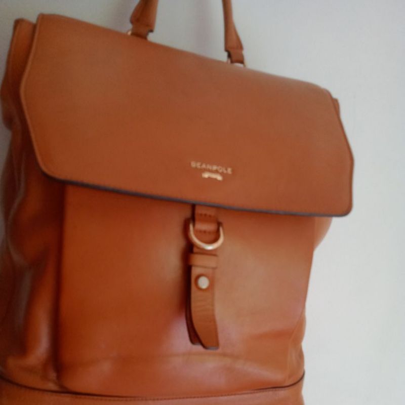 tas ransel Beanpole Preloved/pl