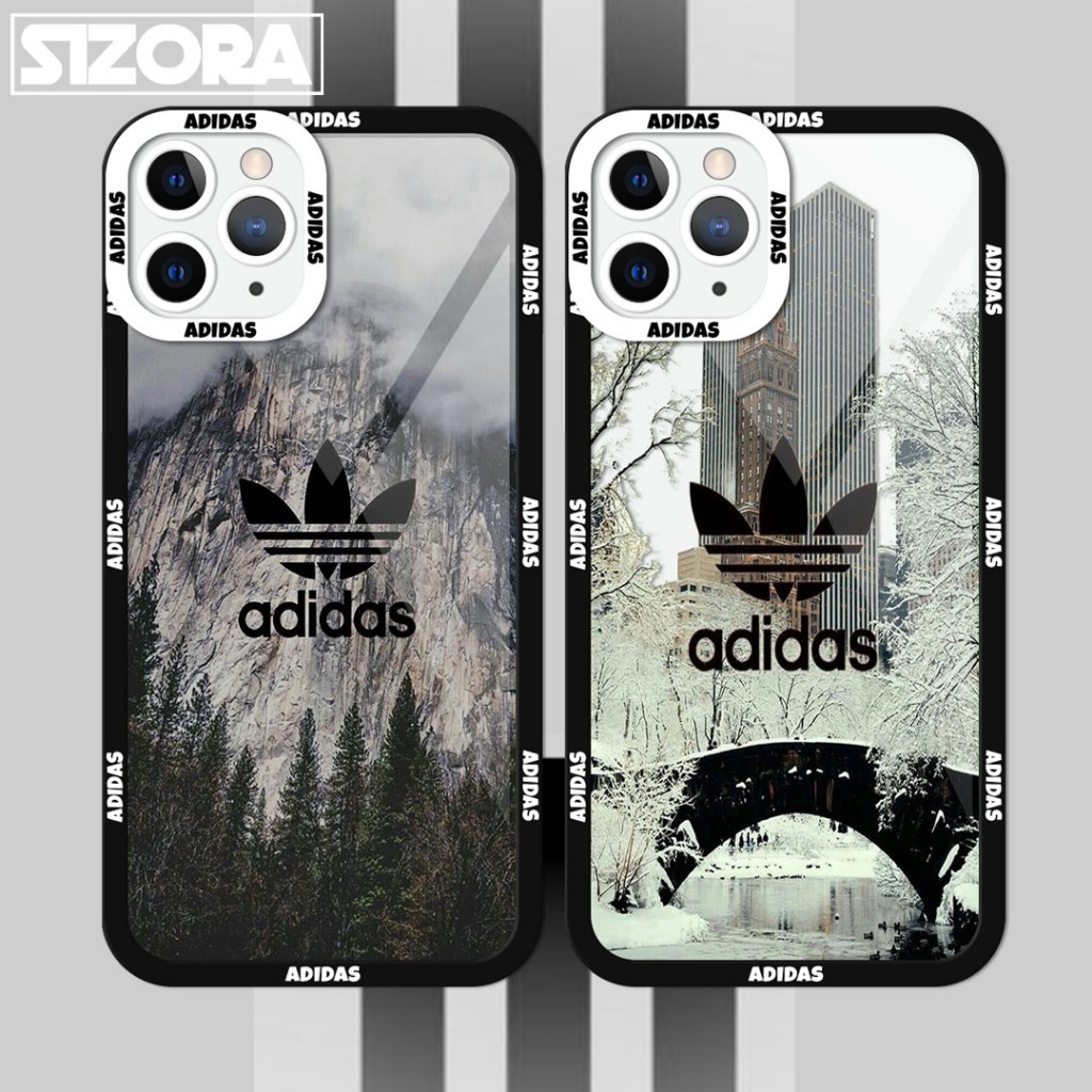 SIZORA OFFICIAL - AD00 - CASE BENING UNTUK TECNO SPARK GO 2023 TECNO POVA 4 TECNO POVA NEO 2 TECNO P