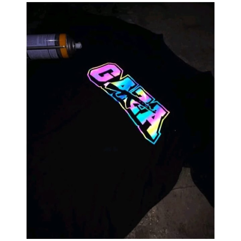 T-Shirt Gaza nyala