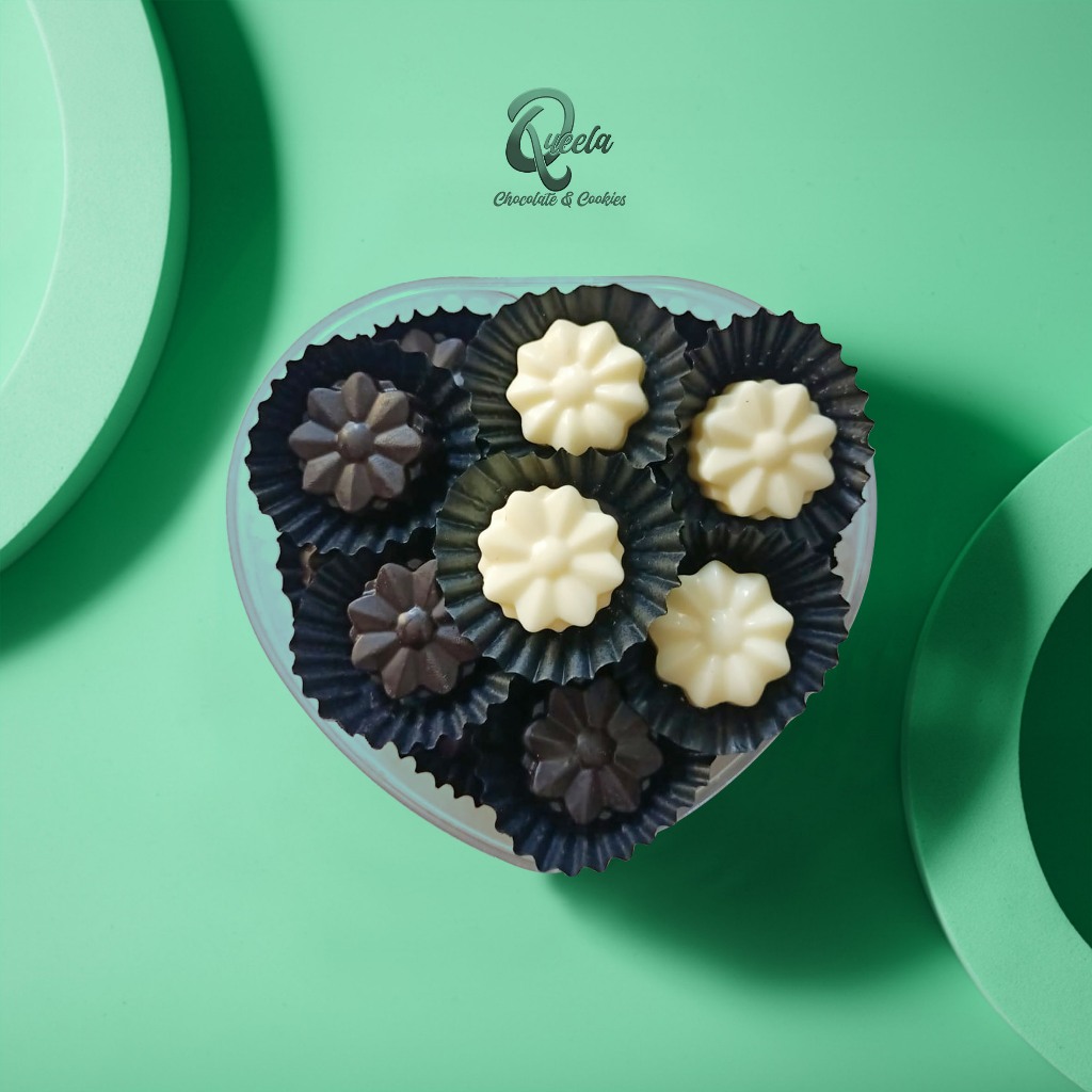 

Cokelat Manis Cokelat Hitam And Coklat Putih Kemasan 250 gr