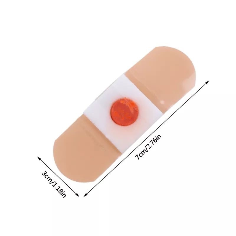 CLAVUS PLESTER KUTIL Mata Ikan Kapalan Kutilan Caplak