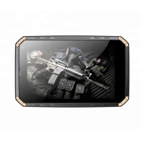 Android Rugged Tablet JAQ 8-inch Octa Core IP68 Waterproof 3GB + 32GB