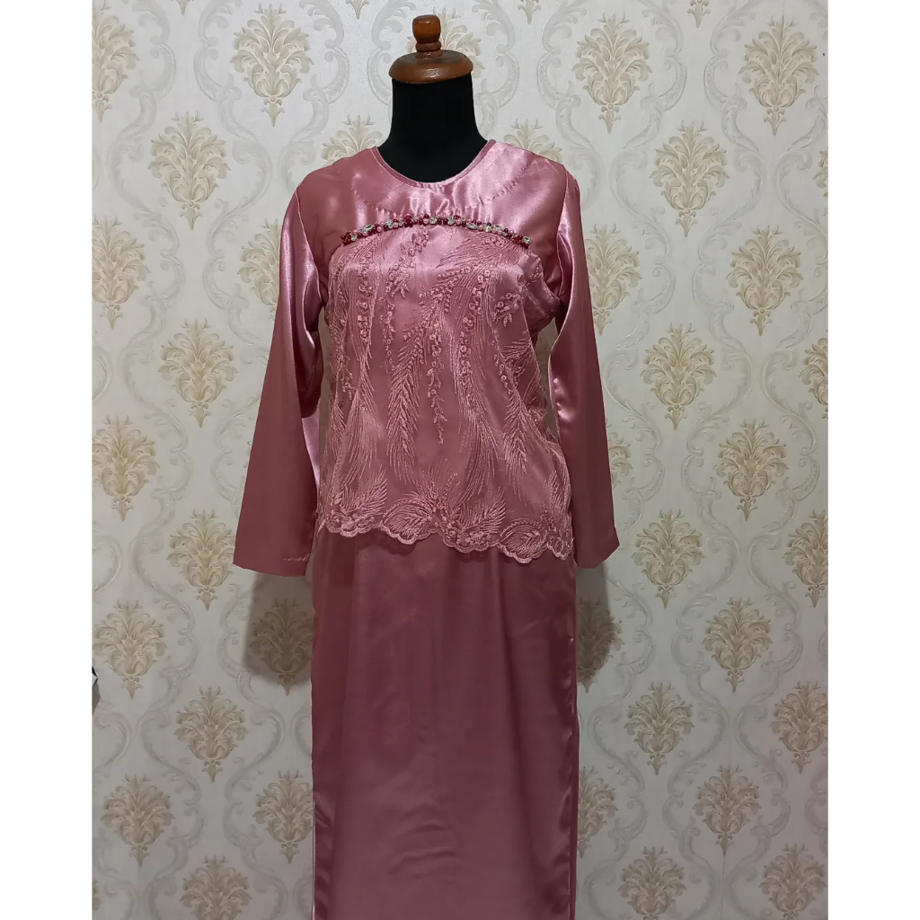 JasaJahitBajuGamisWanita