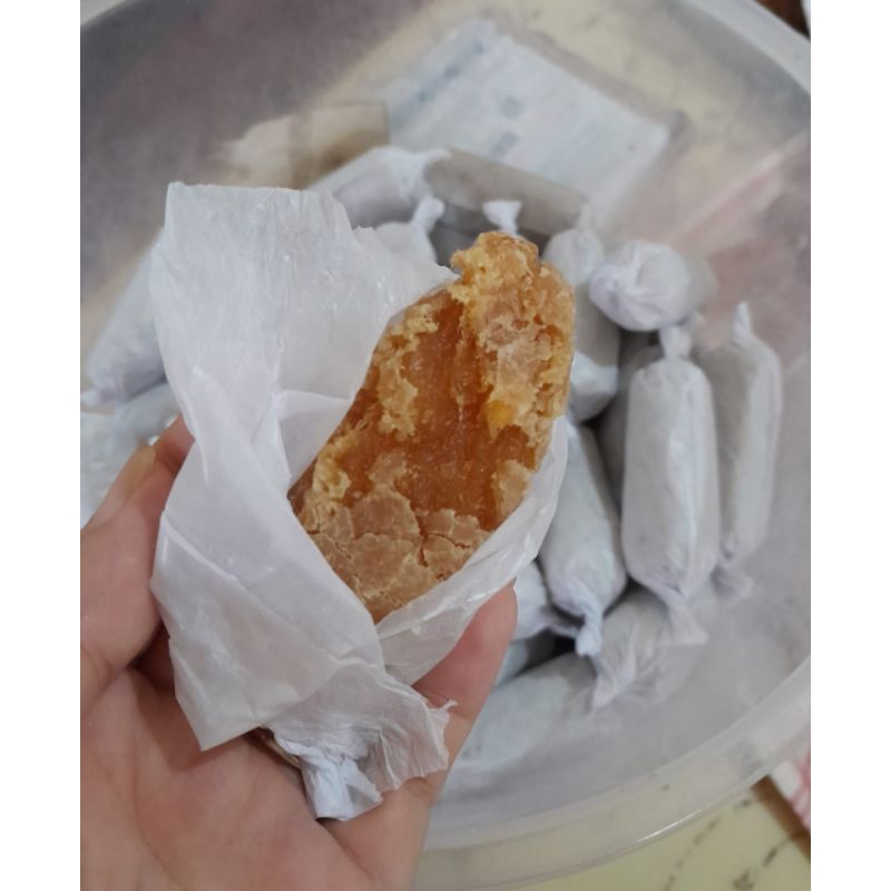 

lumpok lempok cempedak dodol cempedak bangka berat 500gr