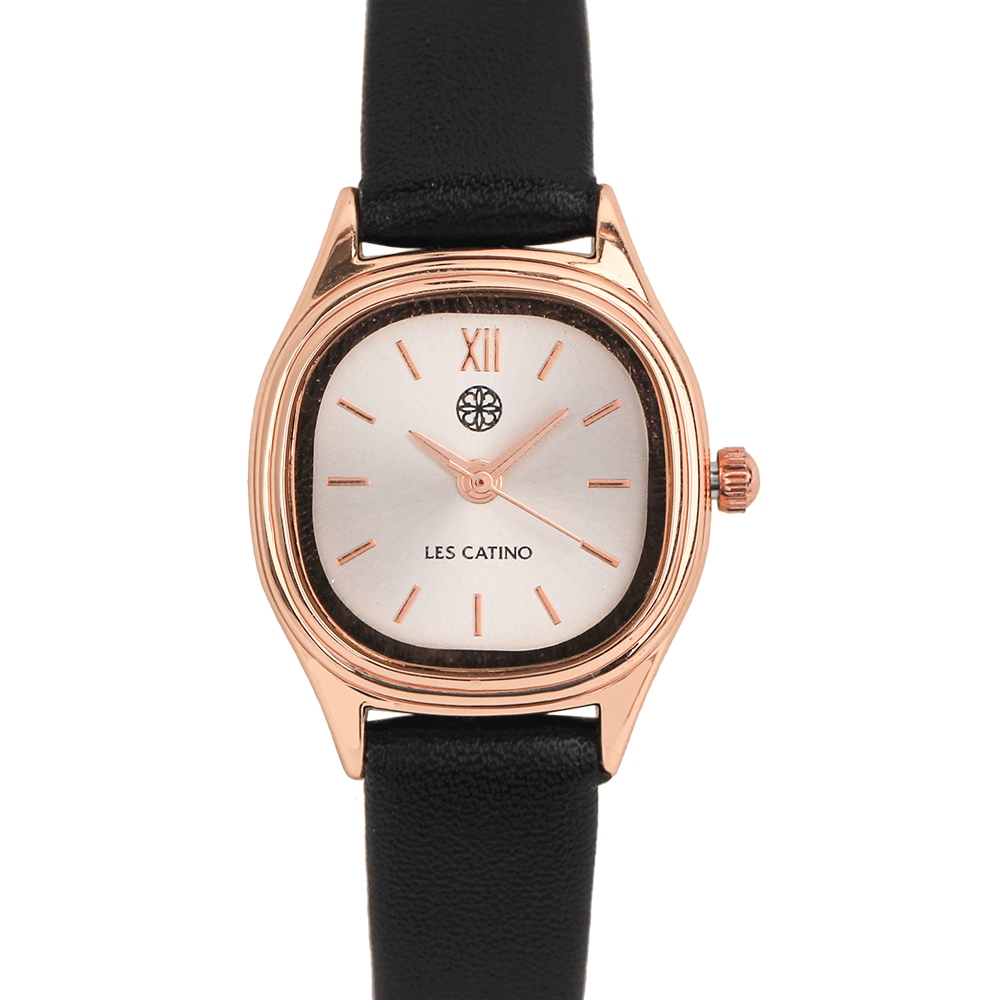 Jam Tangan Wanita Les Catino Odette Watch-1
