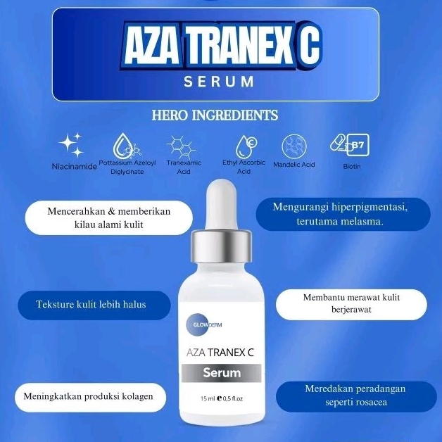 serum AZA TRANEX C