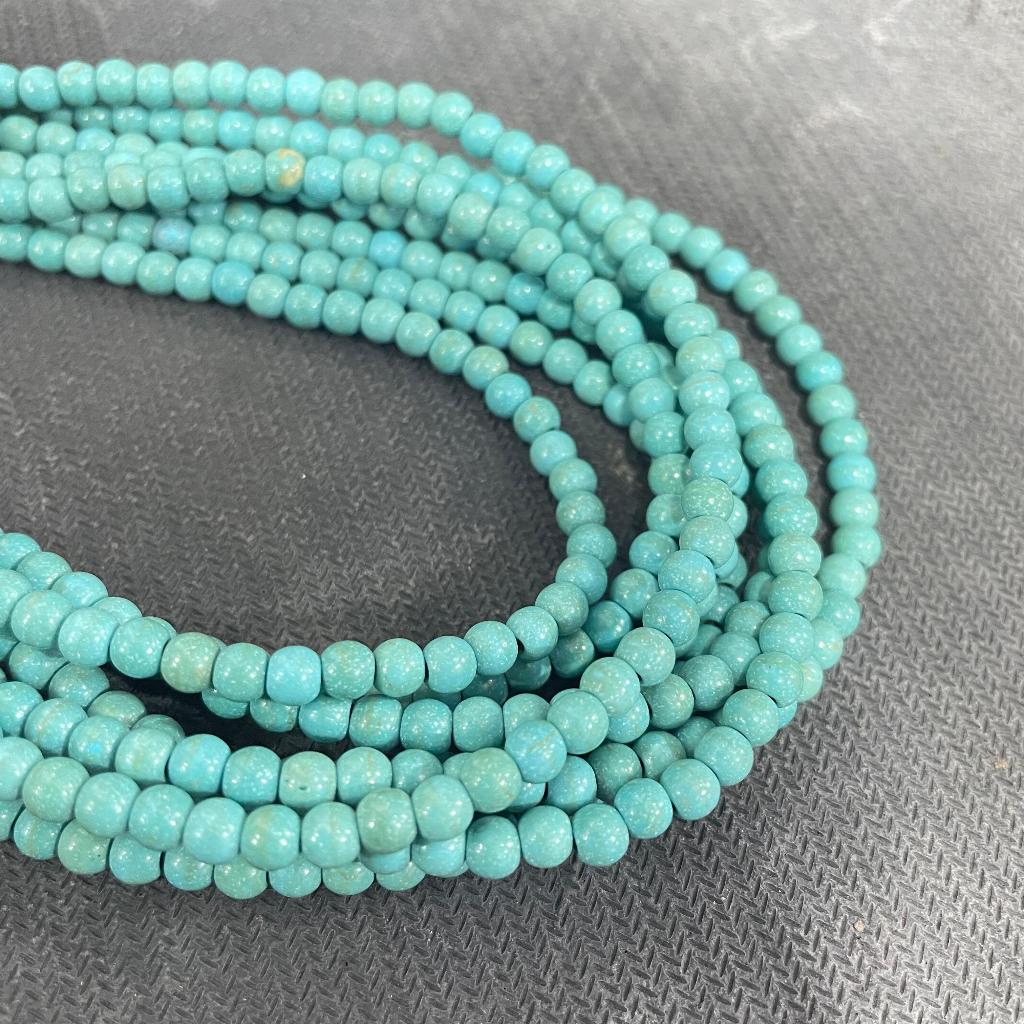 Batu Phirus Turkish Muda 4m/Bahan Accesoories/Bahan Gelang