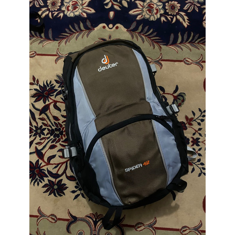 Deuter Backpack