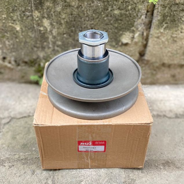 PULLY ONLY MOTOR MIO M3 // PULLY POLLY ONLY MOTOR MIO M3