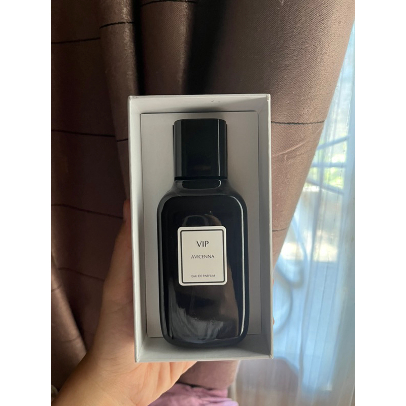 parfum avicenna VIP