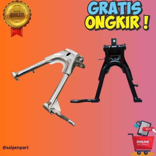 JAGANG TENGAH GRAND ASTREA