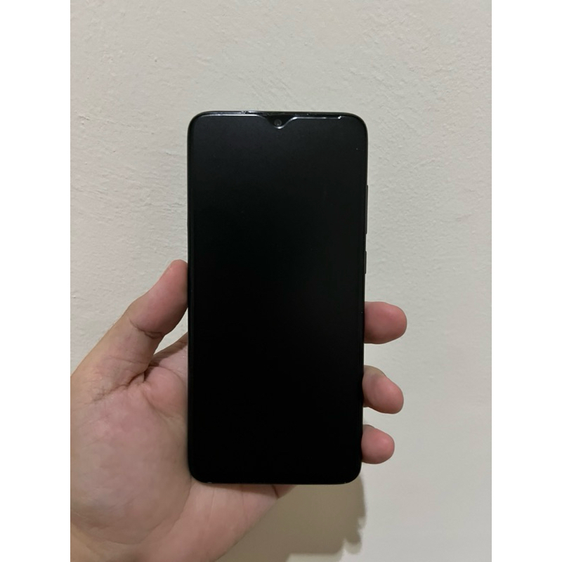 Redmi Note 8 Pro 6/128 GB Second