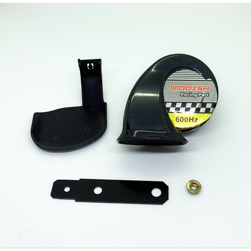 klakson keong single tone motor - mobil