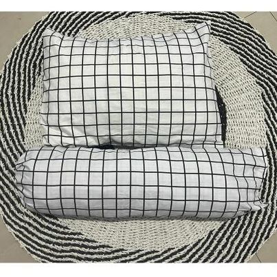 Sarung Bantal Dan Guling Minimalis/Sarung Bantal Dan Guling Estentic/Sarung Bantal Dan Guling Mur