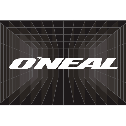 

Sticker Cutting O'neal 3