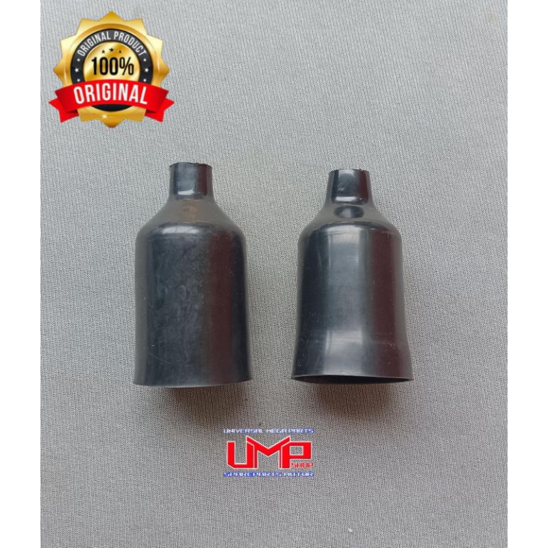 karet pelindung kabel motor ORIGINAL