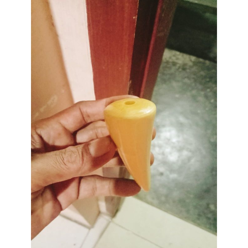 once galih kemuning gading mini jumbo