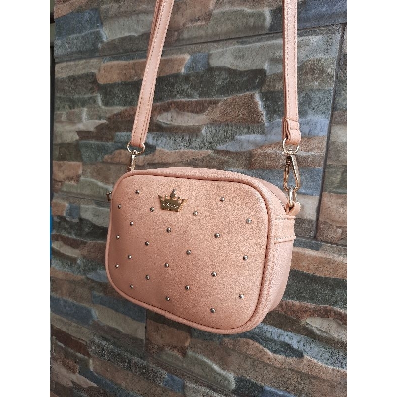 Slingbag Disney - TAS PRELOVED BRANDED ORIGINAL