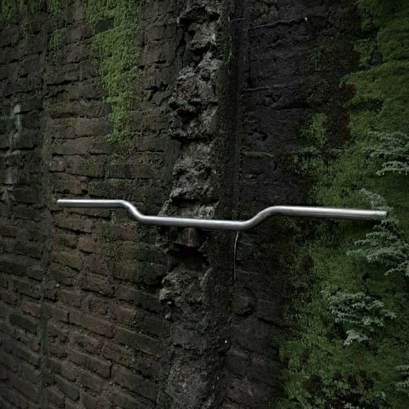 Setang Handlebar Custom Chopper