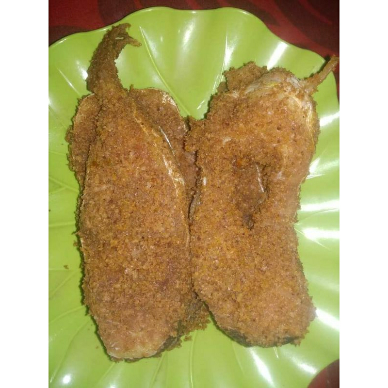 

Wadi ikan patin (Khusus Daging)