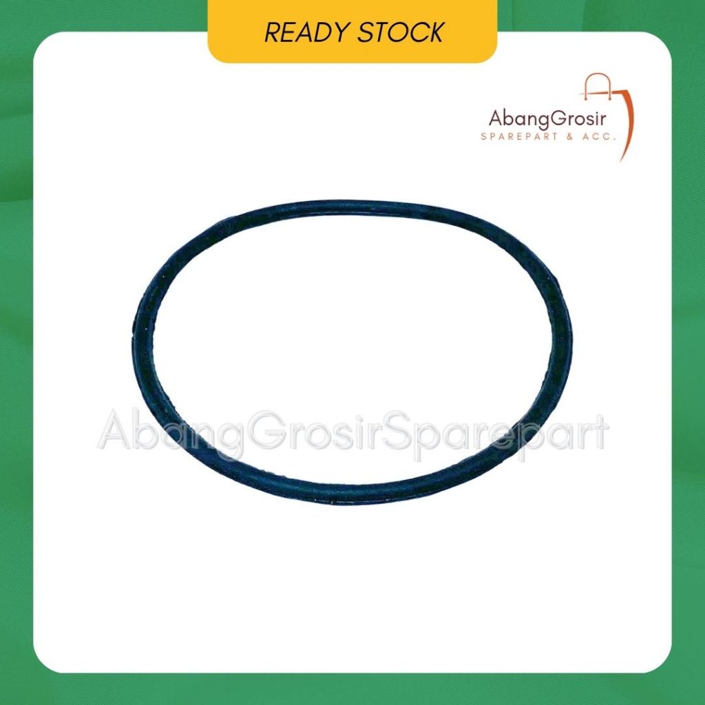 Seal BUMBU Model Blender Philips HR 1741/1791 - Sil Pengencang Gelas Mill Chopper Model Philips Cuci