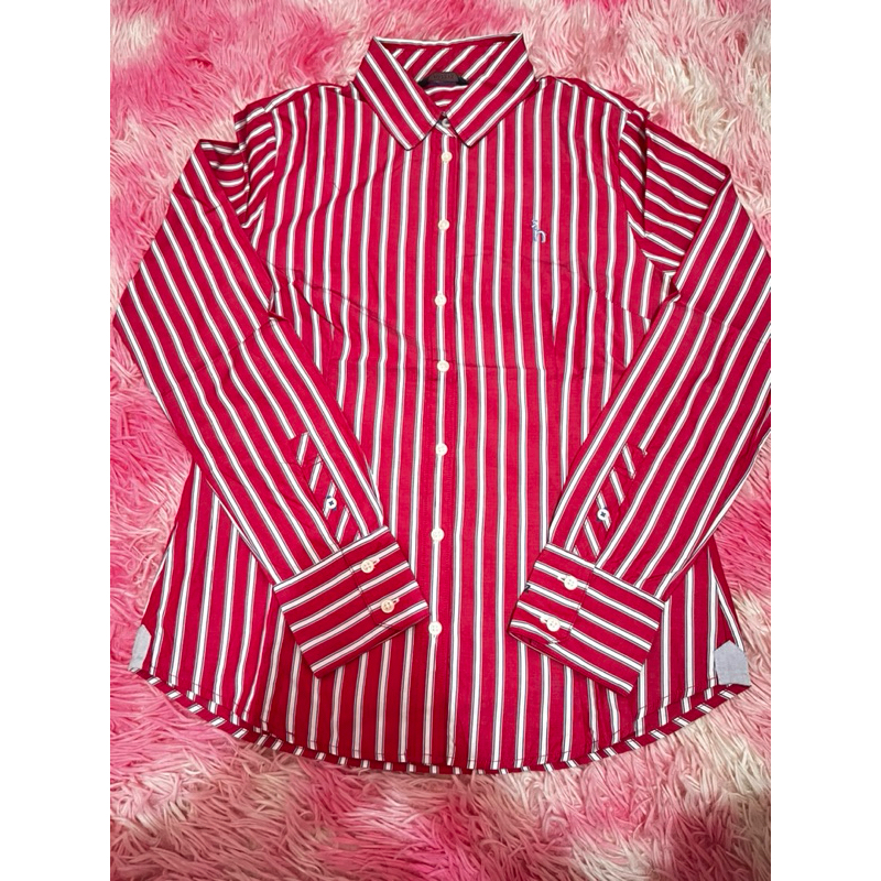 kemeja hazzys wanita