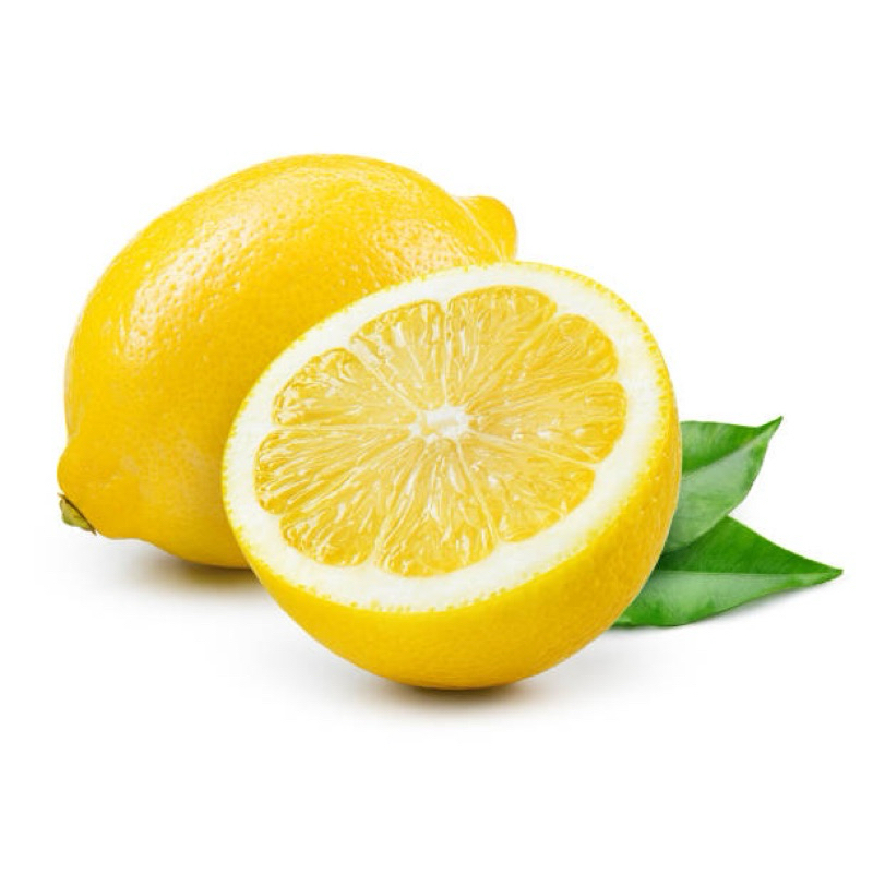 

Jeruk Lemon Lokal Segar per 1 butir