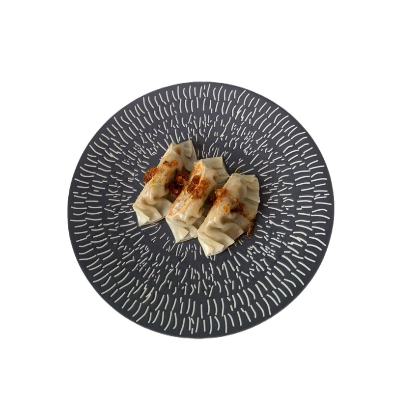 

Gyoza