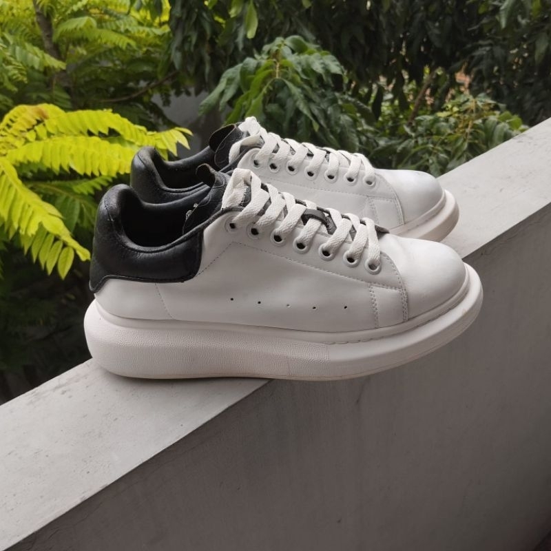 Alexander McQueen second