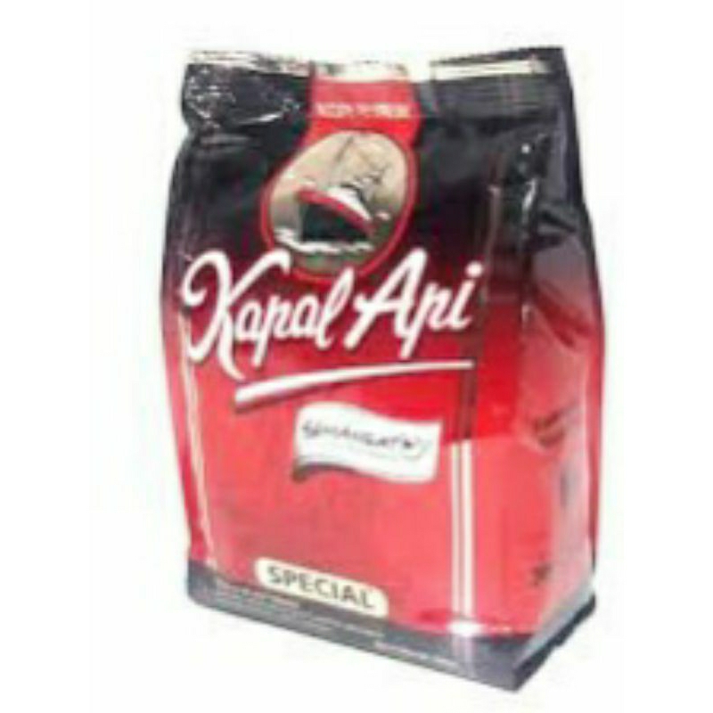 

kopi kapal api 380gr