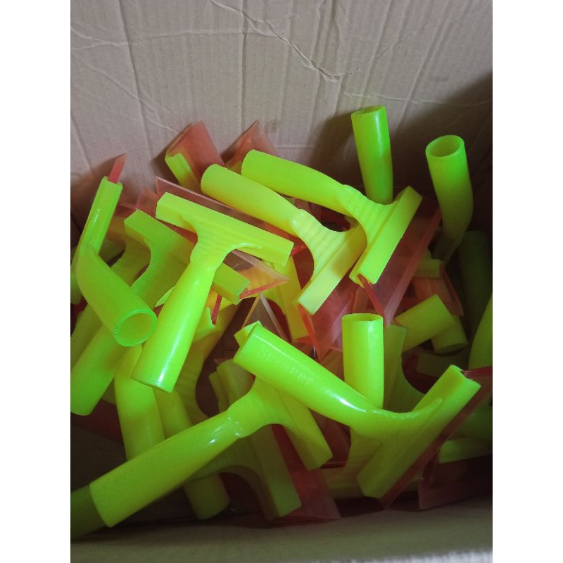 WIPER KACA FILM/SERUTAN KACA FILM/ALAT PASANG STIKER KACA FILM