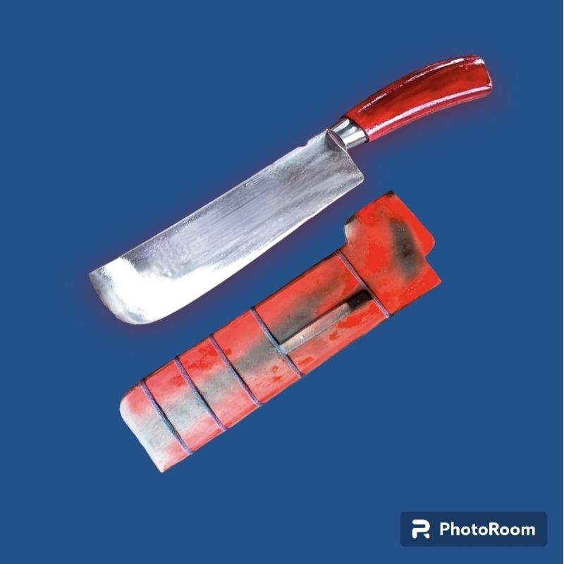 pisau aren/pisau buat sadap aren