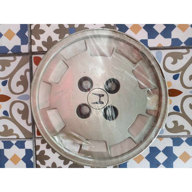 wheeldop civic wonder 84-85 NOS