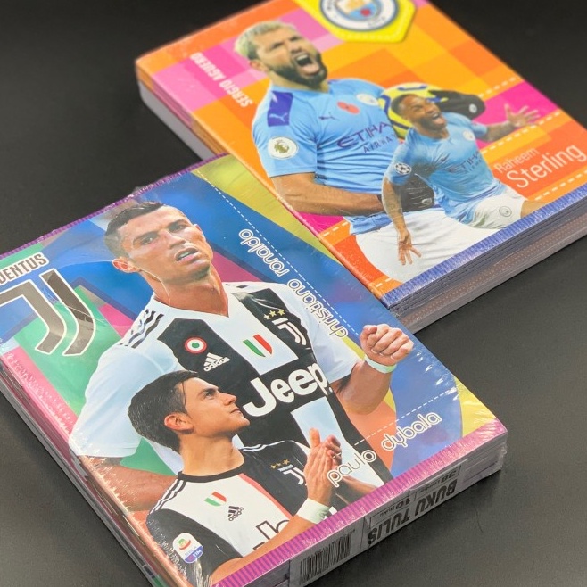 

Banyak Dibeli PROMO Buku Tulis 38 Lembar MURAH 1 BUKU