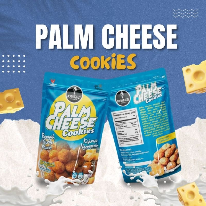 

palmcheese 120gr