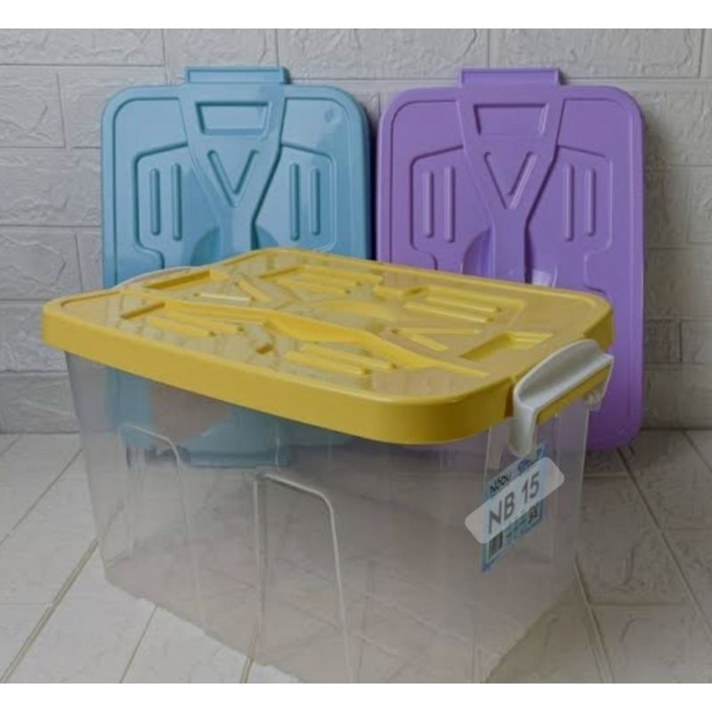 Container Box NOBU 15Liter