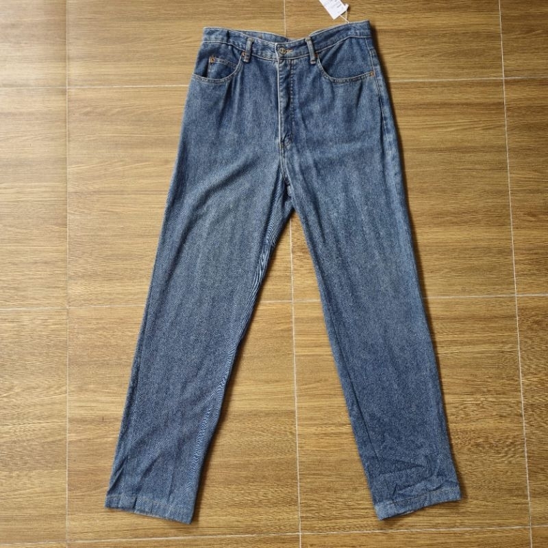 Celana Jeans Bobson