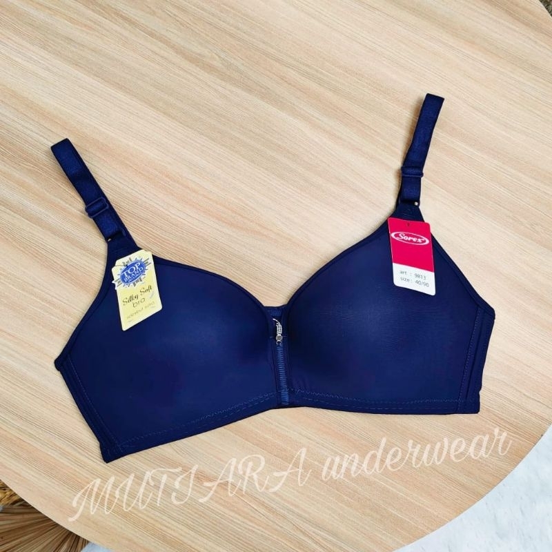 bh sorex tanpa kawat