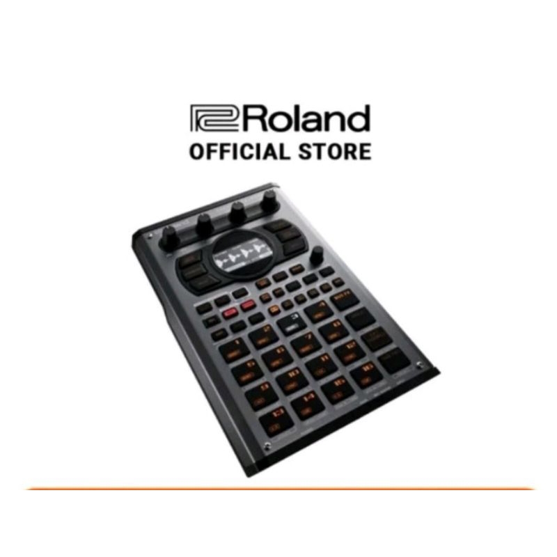 [Ready Stock] Roland SP-404 MKII creative sampler and effector Original Roland sp404