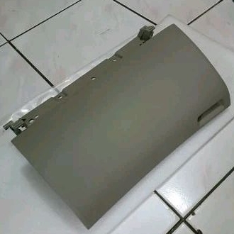 Tutup Laci Atas Dashboard dasboard Innova Lama2005-2012 Original abu2