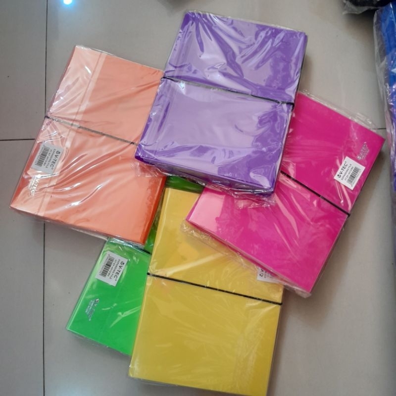 

map v-tec expanding file EF-4512/B5