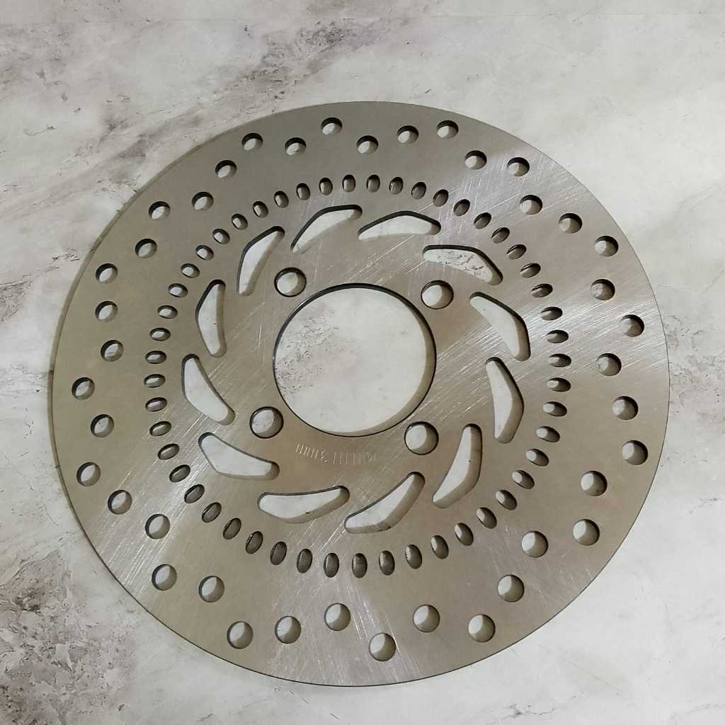 PIRINGAN CAKRAM DEPAN VARIO 160 SUNSTAR