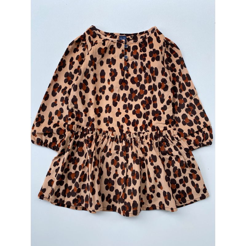 Dress anak perempuan G*P